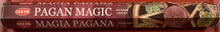 Load image into Gallery viewer, Hem Incense Sticks 2