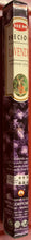 Load image into Gallery viewer, Hem Incense Sticks 2