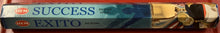 Load image into Gallery viewer, Hem Incense Sticks 3
