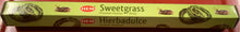 Load image into Gallery viewer, Hem Incense Sticks 3