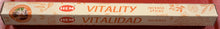 Load image into Gallery viewer, Hem Incense Sticks 3