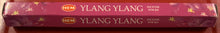 Load image into Gallery viewer, Hem Incense Sticks 3