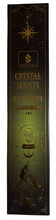 Load image into Gallery viewer, Sonavi Crystal Scents Incense Sticks
