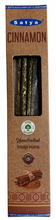 Load image into Gallery viewer, Satya Hand-rolled Smudge Incense Sticks
