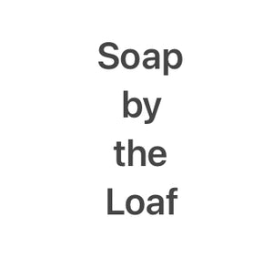Soap Loaves