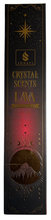 Load image into Gallery viewer, Sonavi Crystal Scents Incense Sticks
