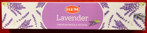 HEM Masala Incense