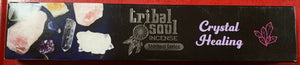 Tribal Soul Incense Sticks