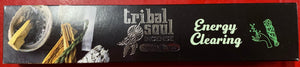 Tribal Soul Incense Sticks