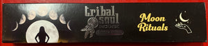 Tribal Soul Incense Sticks