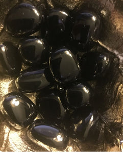 Stones 1oz.