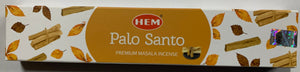 HEM Masala Incense