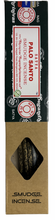 Load image into Gallery viewer, Box of Palo Santo incense sticks on a white background
