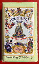 Load image into Gallery viewer, Murray &amp; Lanman Florida Water
