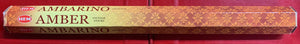 Hem Jumbo Incense Sticks