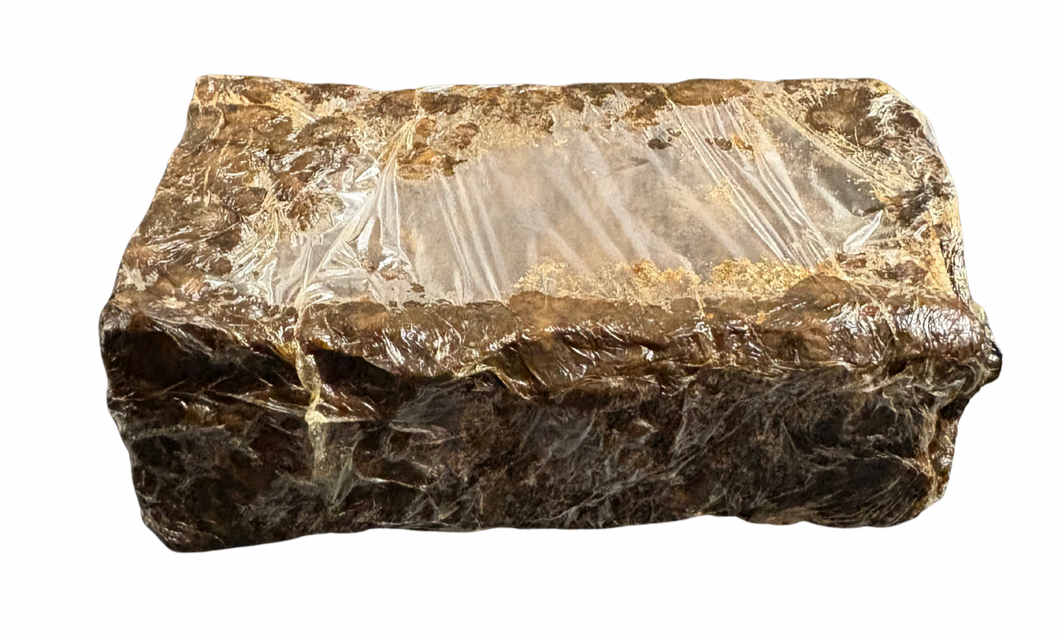 Black Soap