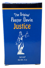 Load image into Gallery viewer, The Original Pastor Davis Soap

