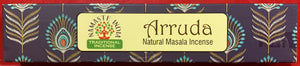 Namaste India Traditional Incense