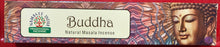 Load image into Gallery viewer, Namaste India Traditional Incense
