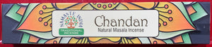 Namaste India Traditional Incense