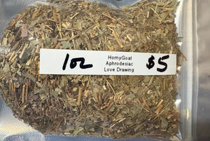 Herbs 2oz.