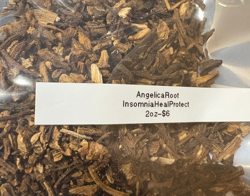 Herbs 2oz.
