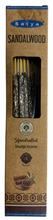 Load image into Gallery viewer, Satya Hand-rolled Smudge Incense Sticks
