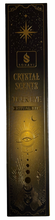 Load image into Gallery viewer, Sonavi Crystal Scents Incense Sticks
