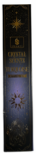 Load image into Gallery viewer, Sonavi Crystal Scents Incense Sticks
