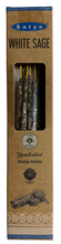 Load image into Gallery viewer, Satya Hand-rolled Smudge Incense Sticks
