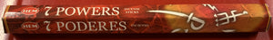 Hem Incense Sticks 1