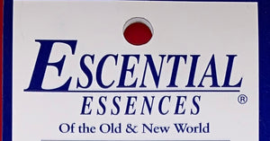 Essential Essences cones