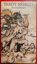 Load image into Gallery viewer, Tarot Cards
