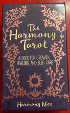Load image into Gallery viewer, Tarot Cards

