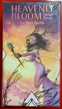 Load image into Gallery viewer, Tarot Cards
