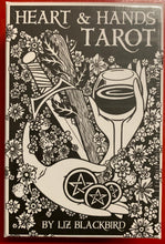 Load image into Gallery viewer, Tarot Cards
