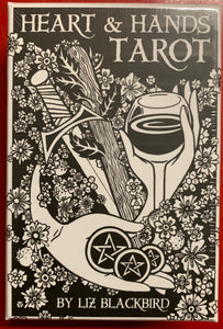 Tarot Cards