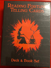 Load image into Gallery viewer, Tarot Cards

