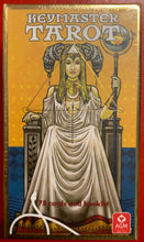 Load image into Gallery viewer, Tarot Cards
