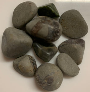 Stones 1oz.
