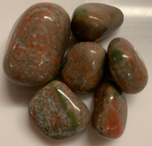 Stones 1oz.