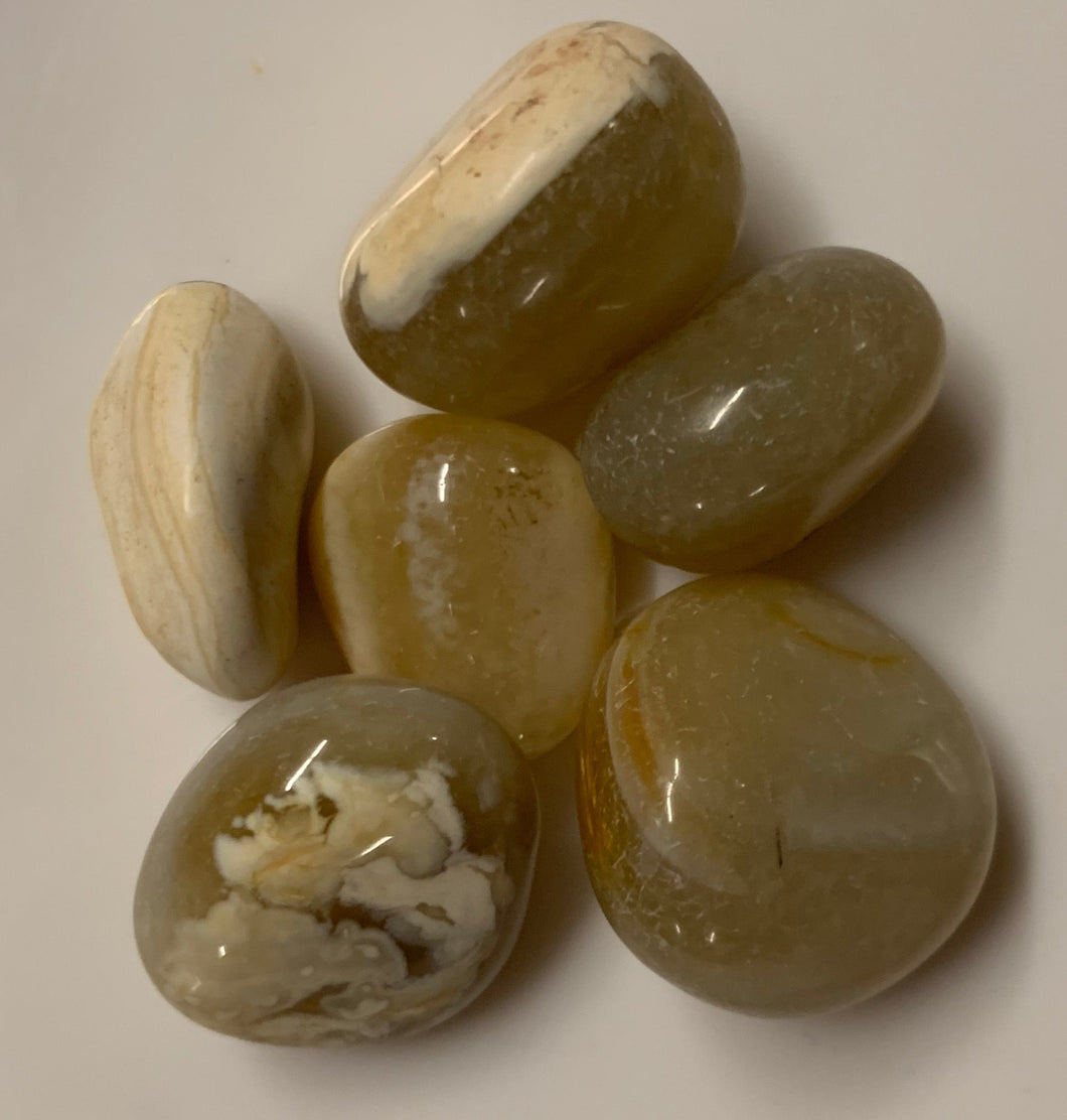 Stones 1oz.