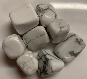 Stones 1oz.