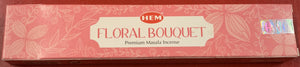 HEM Masala Incense