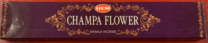 HEM Masala Incense