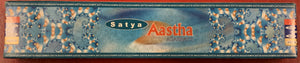 Satya 15g. Incense Sticks