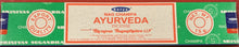 Load image into Gallery viewer, Satya 15g. Incense Sticks
