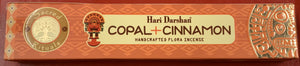 Hari Darshan Incense Sticks