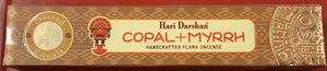 Hari Darshan Incense Sticks