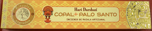 Hari Darshan Incense Sticks